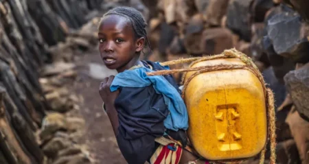 Malgré des progrès, le travail des enfants touche encore 138 millions d'enfants dans le monde