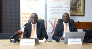 Droit d’auteur et droit voisin : Le  Burida distribue 315 296 971 FCFA à 3 171 bénéficiaires