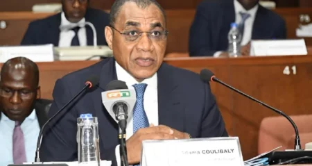 Affaire ‘’Le ministre Adama Coulibaly interpellé en Allemagne’’ : Des poursuites annoncées…