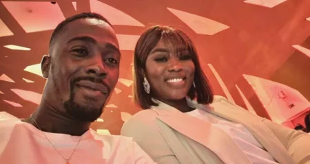 Roseline Layo et Chewé en pétard : Une alchimie du talent et de la gestion