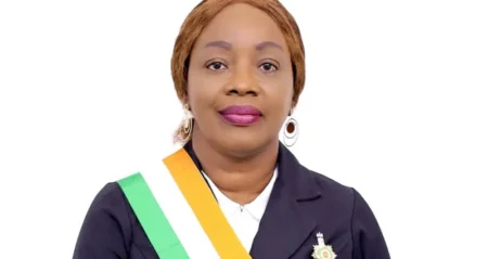 Côte d’Ivoire : La Sénatrice Koné Kady Soukoulé dans une lettre ouverte répond à Laurent Gbagbo