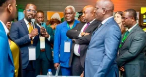 Salon de l’Innovation climatique : GP Africa met en avant la notation ESG adaptée au contexte africain