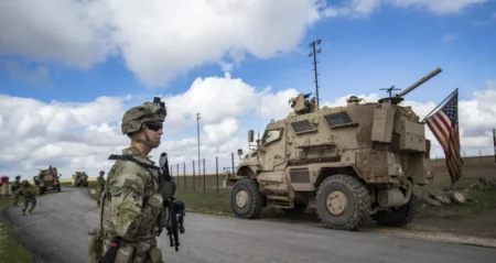 Moyen-Orient : Washington ajuste son dispositif militaire pour une probable intervention