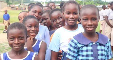 Projets novateurs de la Fondation ICI : 347 018 ménages impactés positivement au Ghana et en Côte d'Ivoire en 2024