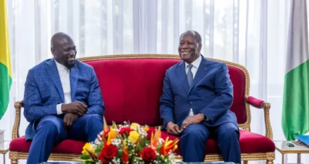 Comment mieux canaliser la Guinée post-transition : Doumbouya s’inspire d’Abidjan