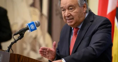Journée internationale de la lutte contre les discours de haine : Le message du SG de l’ONU António Guterres