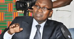 Joël N’guessan (RHDP) :  ‘’L’exclusion de certains acteurs politiques aboutira à une crise au plan national’’