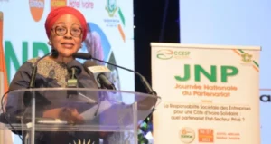 Atelier de restitution des Cadres Paritaires Sectoriels : Vers un dialogue Public-Privé renforcé en Côte d’Ivoire