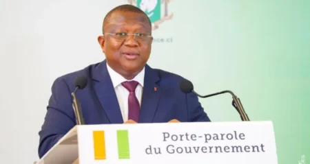 Affaire "restriction de visa d'entrée au USA" : Abidjan réagit à la décision de Washington