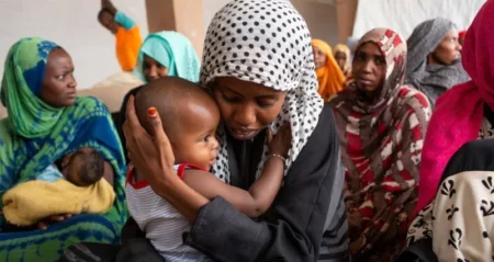 Agadez : les exilés livrés à eux-mêmes après l’arrêt des aides alimentaires du HCR