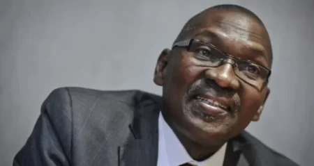 Politique : l'ex-ministre Joël N’guessan devant le procureur ce jeudi pour outrage à magistrat