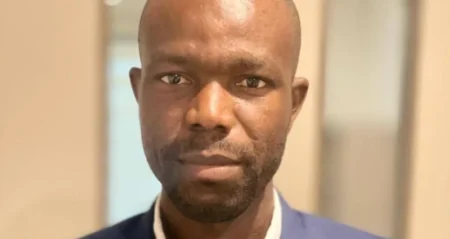 Médias : Le journaliste Elvis Gouza invité à un webinaire de l’UA sur la journée mondiale contre la désertification