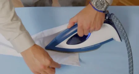 Adieu le calvaire du repassage : Les astuces malines pour un linge toujours net