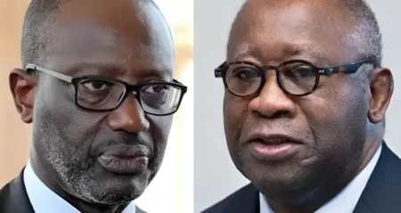 Front commun PPA-CI–PDCI : ce que contient l’accord politique entre Gbagbo et Thiam