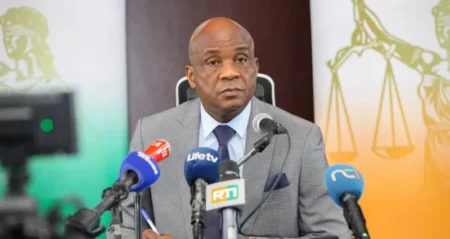 Affaire Joël N’Guessan : le procureur se prononce et met en garde