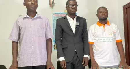Election présidentielle 2025 : Le MLPCI appelle à la paix face aux tensions politiques en Côte d’Ivoire