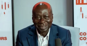Patronat africain : Qui est le nouveau président de la confédération patronale du continent