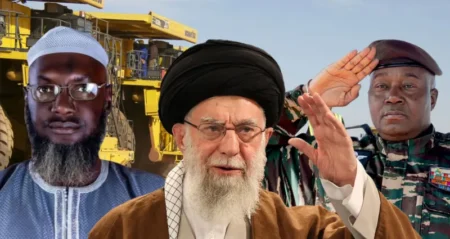 La Revue de l’actualité internationale : L’Imam-politicien, Orano biffé au Niger, L’Iran face aux Européens