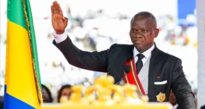 Modernisation du Grand Libreville : Oligui Nguema constate de visu les travaux