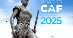 Cyber Africa Forum 2025 : vers une Afrique plus sûre ?