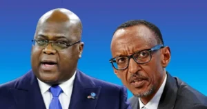 RDC-Rwanda : Un accord de paix attendu le 27 juin à Washington