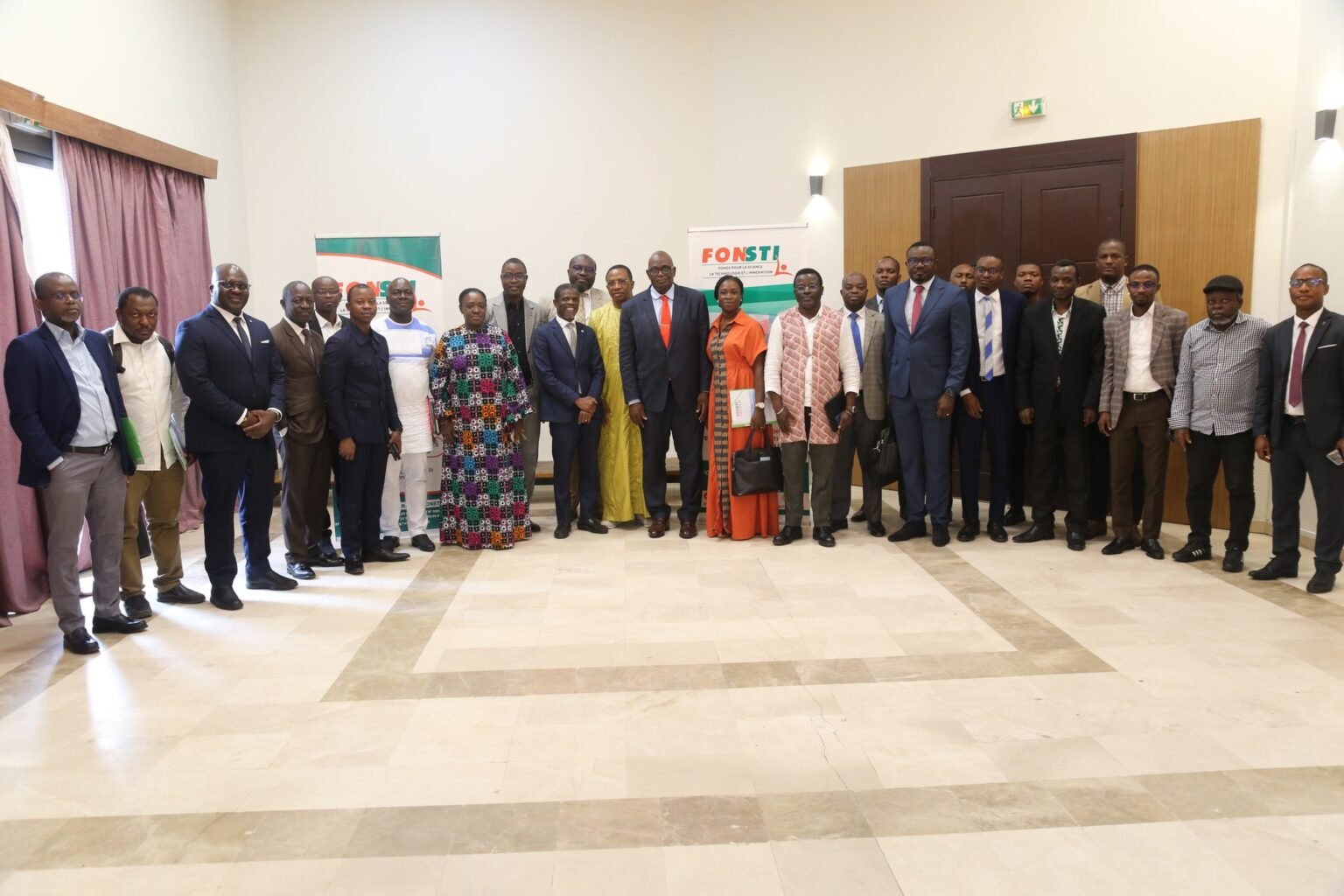 Recherche et innovation- Un atelier pour la valorisation économique des résultats de recherche Recherche et innovation- Un atelier pour la valorisation économique des résultats de recherche