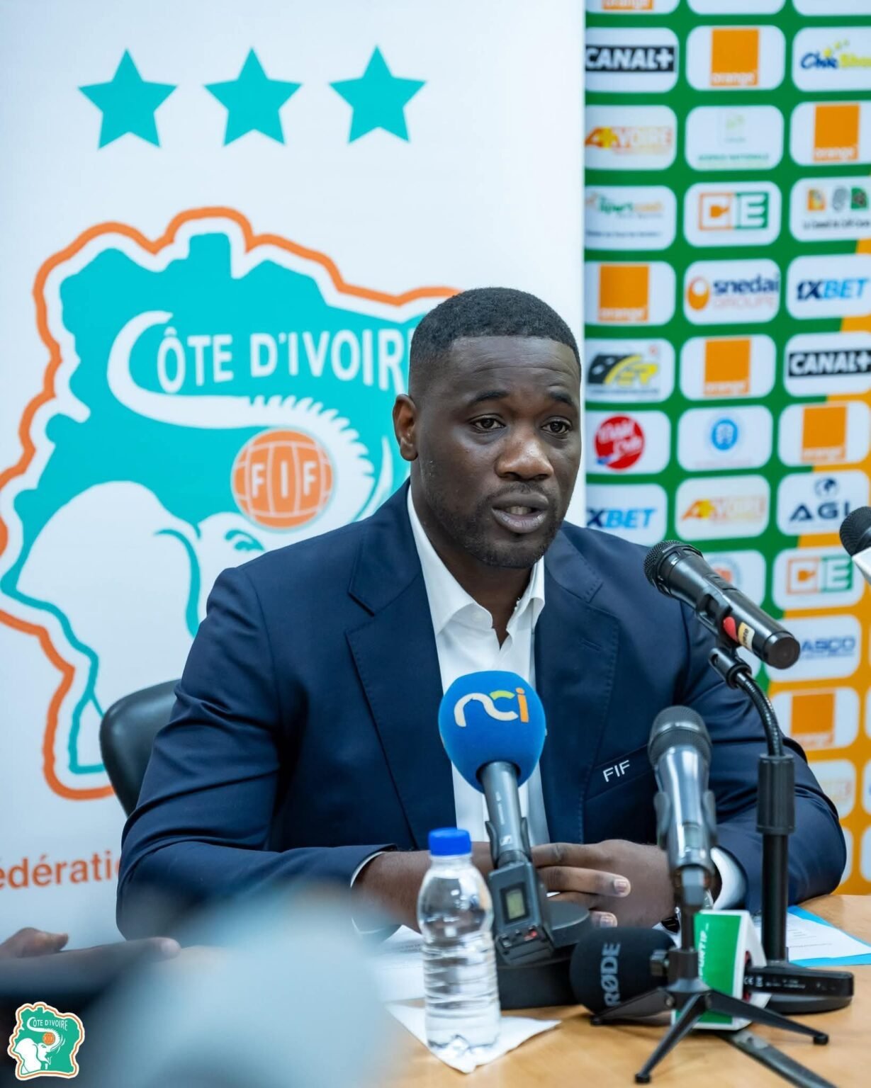 Tournoi de Toronto-   La Côte d’Ivoire en mode test avant la bataille du Gabon