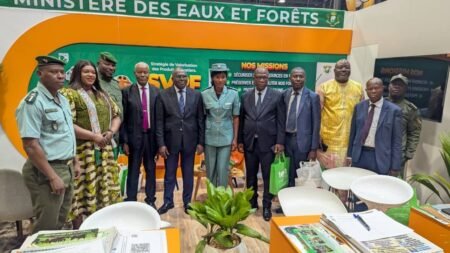 SARA 2025 – Le District Autonome d’Abidjan en immersion