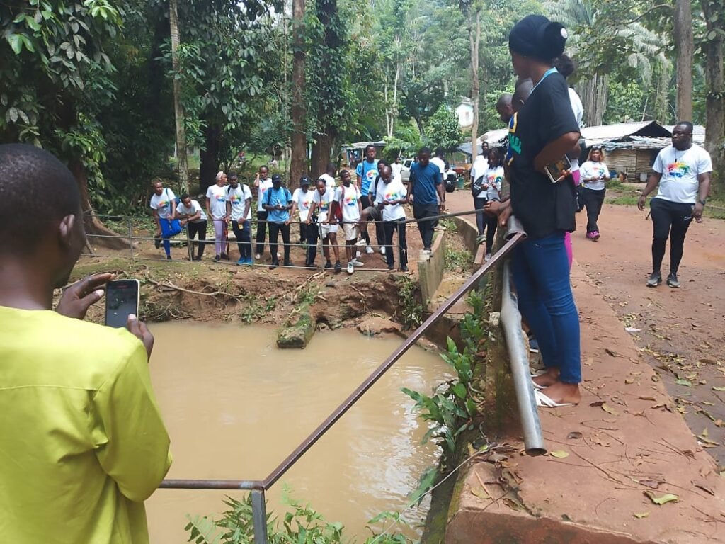 La forêt du Banco face au développement durable-   Une menace guette le poumon vert d’Abidjan
