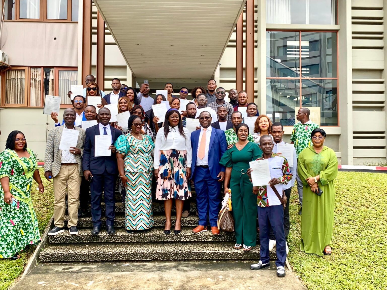 Direction régionale du Tourisme d’Abidjan Sud-  Près de 50 opérateurs mis à jour
