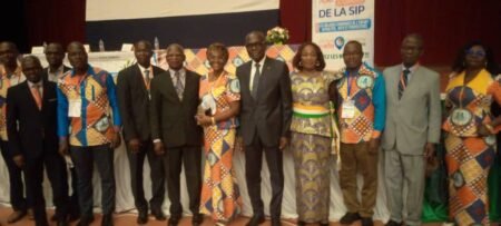 1ᵉ Congrès et 21ᵉ Journée de la Société Ivoirienne de Pédiatrie à Yamoussoukro-    Les maladies chroniques de l’enfant au centre des préoccupations médicales