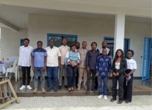 Union des Journalistes de Bingerville :  Philippe Kla désigné président par acclamation