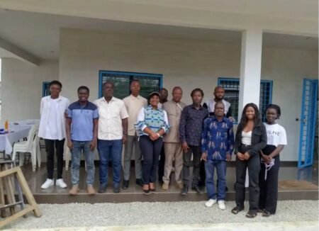 Union des Journalistes de Bingerville :  Philippe Kla désigné président par acclamation