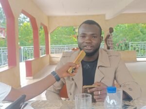 Dabakala- Coulibaly Bamory annonce la 2è édition du Forum des Entrepreneurs