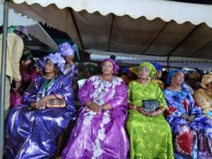 Solidarité féminine  à Grand-Bassam-   La Fondation Tall Madina lance la première édition du Séliba-Sumu