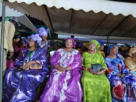 Solidarité féminine  à Grand-Bassam-   La Fondation Tall Madina lance la première édition du Séliba-Sumu