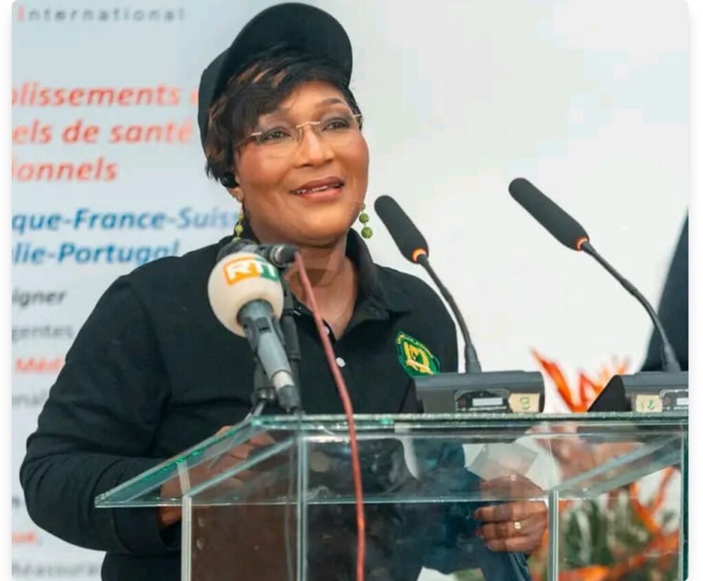 4e édition du prix Marie l’Or d’Ivoire : La journaliste Marie Laure N’Goran promeut la destination Côte d’Ivoire