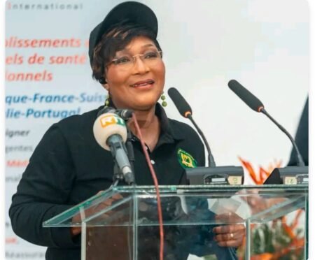 4e édition du prix Marie l’Or d’Ivoire : La journaliste Marie Laure N’Goran promeut la destination Côte d’Ivoire