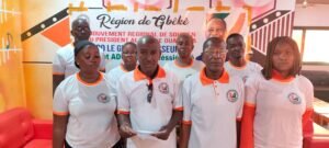 Bouaké – Le mouvement   « ADO le Grand Bâtisseur » lancé