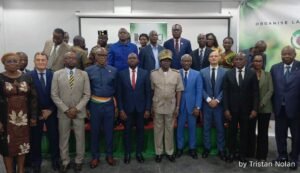 Campagne Hevea 2025-  La Côte d’Ivoire mise sur la traçabilité et la durabilité