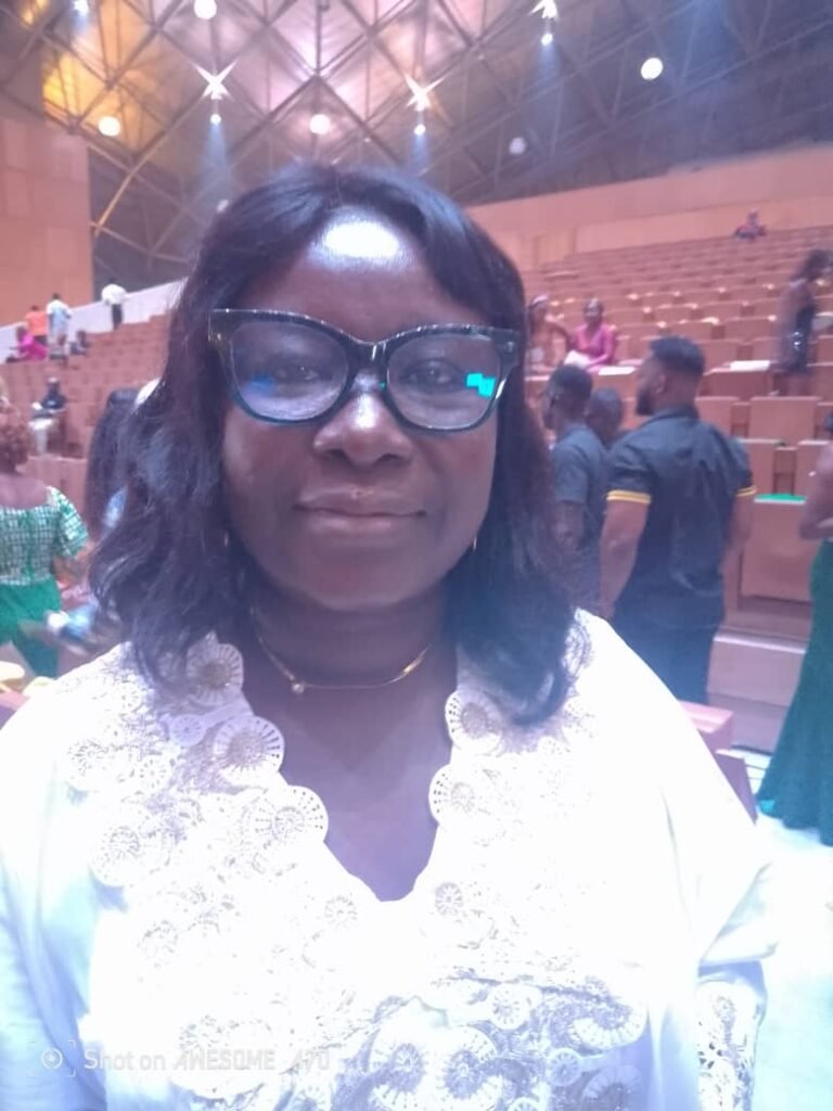Entretien    -Mme Koné Isabelle,  maman de Fatima Koné :   « Je n’ai jamais rêvé que ma fille pouvait être Miss-Côte d’Ivoire, un jour »