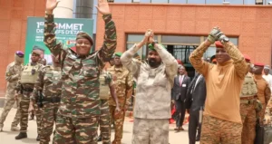 AES : l’Égypte brise le récit de l’isolement et renforce ses liens avec le Sahel