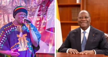 Fadal Dey dit oui à la candidature de Ouattara et tacle l’opposition : ‘‘vous faîtes une politique exclusionniste’’