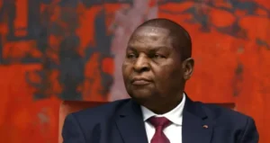 Centrafrique : Le MCU plébiscite Touadéra pour un troisième mandat