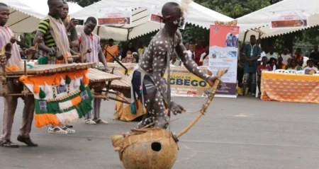 Diversité culturelle ivoirienne  : Korhogo auréole l'Act3 du Festival des jeux traditionnels