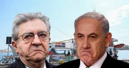 Israël intercepte le bateau Handala :  Deux élues du parti français La France Insoumise dans les filets