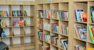 Boundiali : La bibliothèque municipale inaugurée pour cultiver l’esprit et le savoir