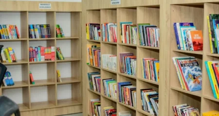 Boundiali : La bibliothèque municipale inaugurée pour cultiver l’esprit et le savoir