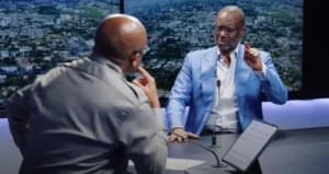Tidjane Thiam catégorique : « Billon ne sera pas le plan B au PDCI-RDA »
