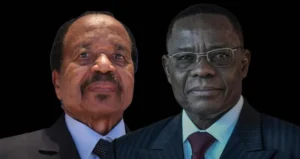 Présidentielle 2025 au Cameroun : Maurice Kamto recalé, voici pourquoi